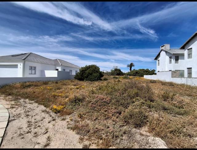 LAND FOR SALE IN SHELLEY POINT